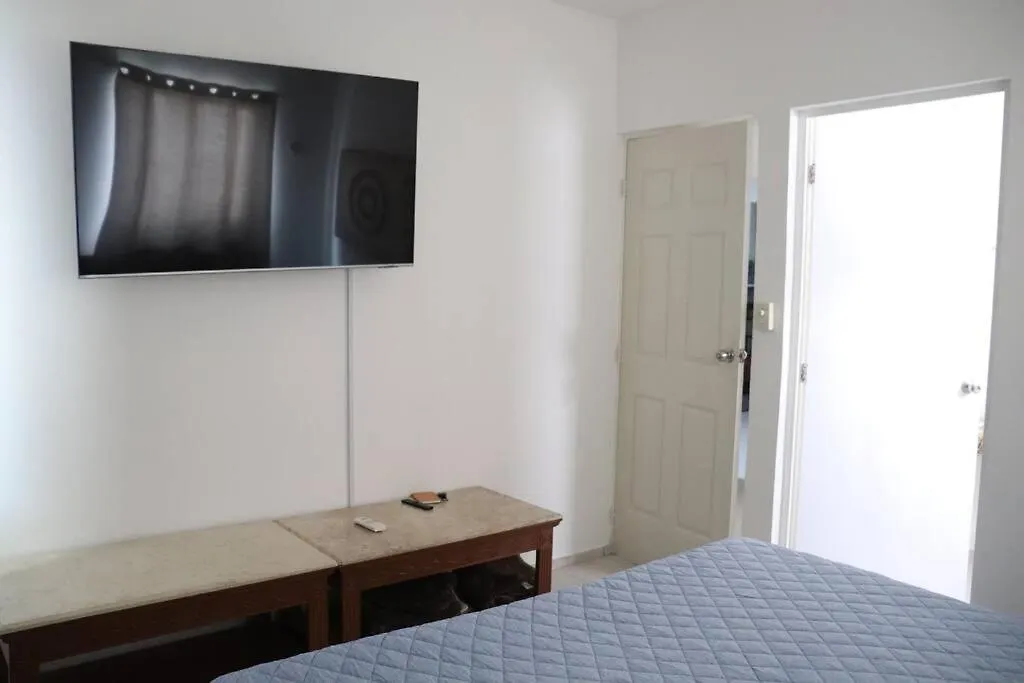 Casa Paraiso بلايا ديل كارمن