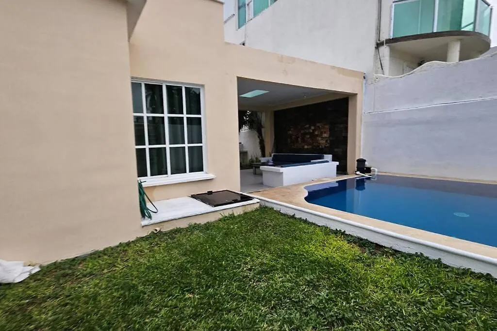 فيلة Casa Paraiso بلايا ديل كارمن