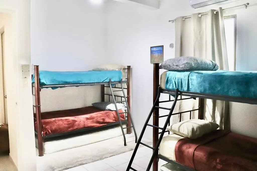 Casa Paraiso بلايا ديل كارمن