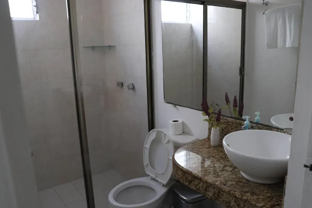 Casa Paraiso بلايا ديل كارمن