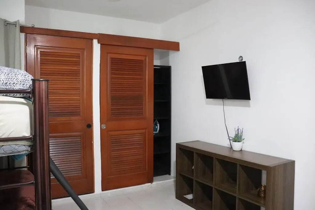 Casa Paraiso Playa del Carmen Villa