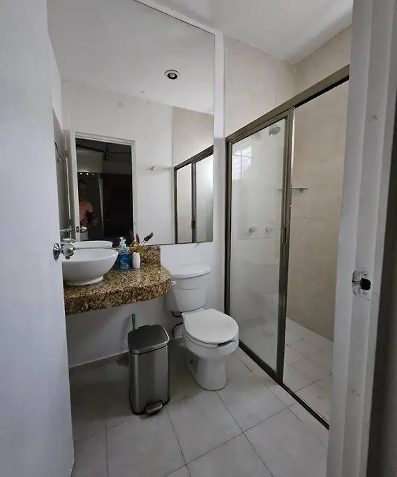 Casa Paraiso Playa del Carmen Villa